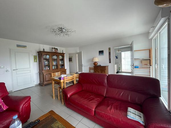Appartement 5 pièces 97 m2