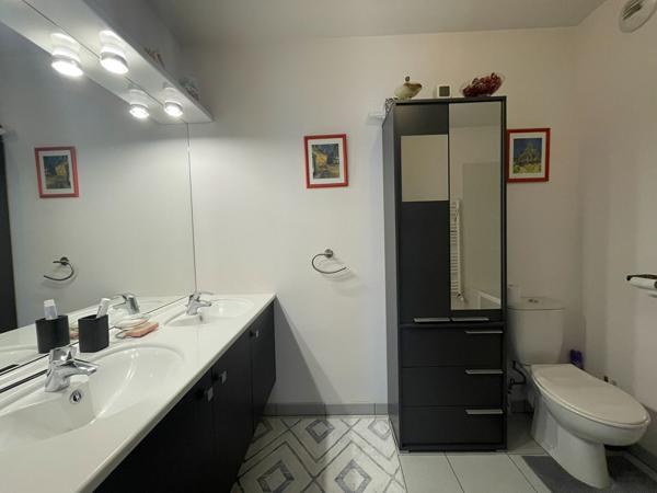 Appartement 5 pièces 97 m2