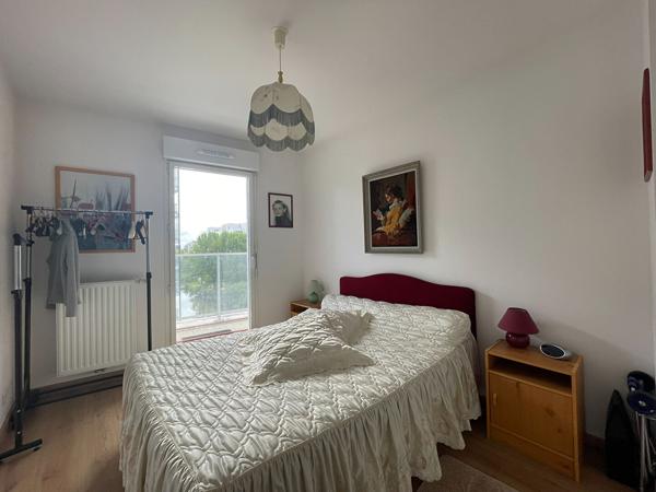 Appartement 5 pièces 97 m2