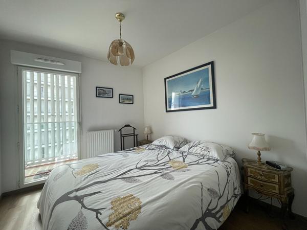Appartement 5 pièces 97 m2