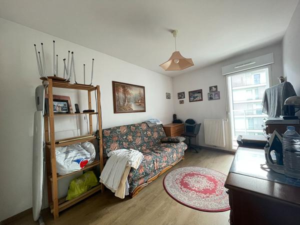 Appartement 5 pièces 97 m2