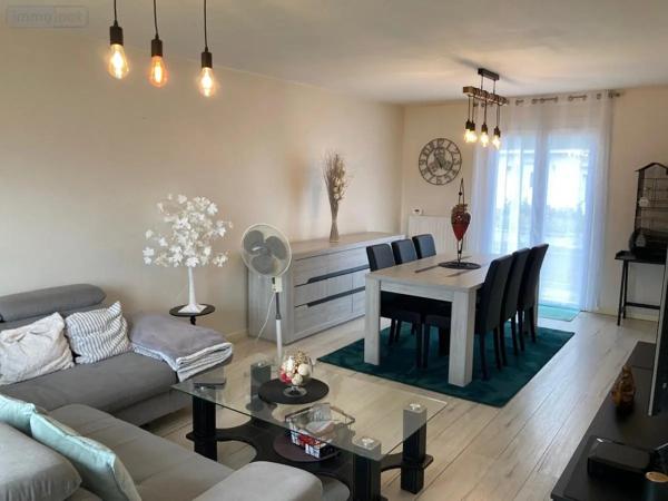 Achat - Maison Haisnes 62138 84 m 2 299 m 2