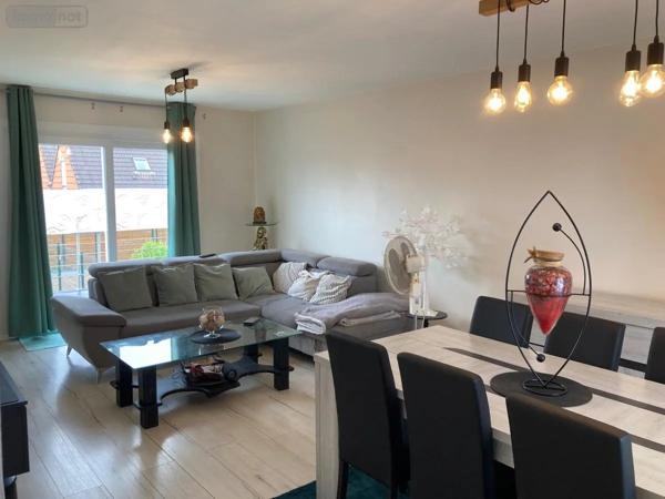 Achat - Maison Haisnes 62138 84 m 2 299 m 2