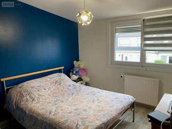 Achat - Maison Haisnes 62138 84 m 2 299 m 2