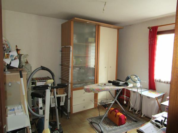 MAISON 1984 DE 110 M2 HERBIGNAC