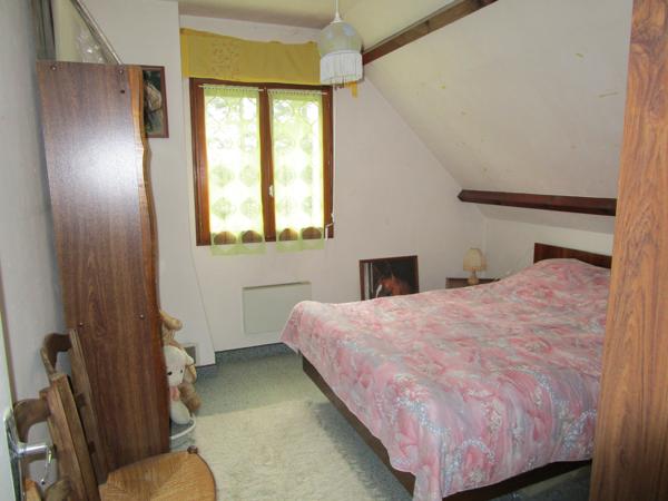 MAISON 1984 DE 110 M2 HERBIGNAC