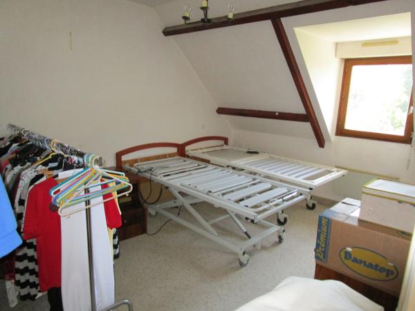 MAISON 1984 DE 110 M2 HERBIGNAC