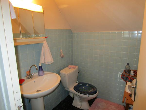 MAISON 1984 DE 110 M2 HERBIGNAC