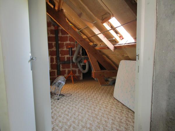 MAISON 1984 DE 110 M2 HERBIGNAC