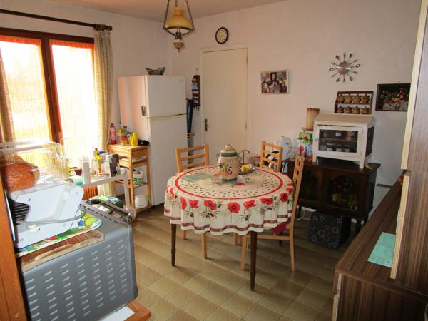 MAISON 1984 DE 110 M2 HERBIGNAC