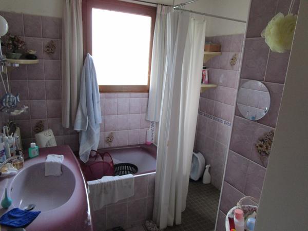 MAISON 1984 DE 110 M2 HERBIGNAC