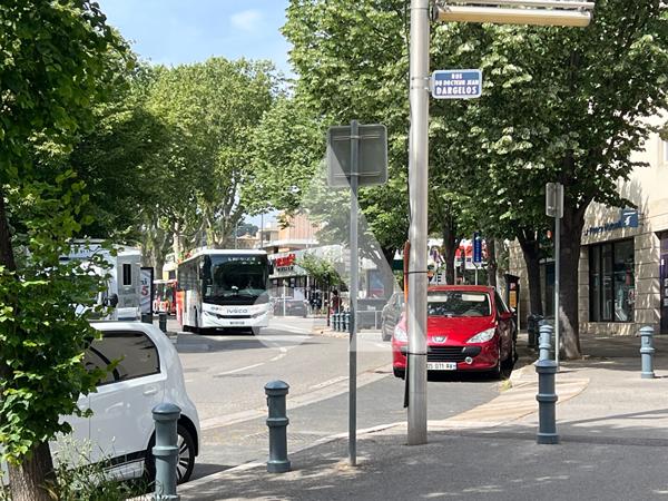 Fonds de commerce 10 m2