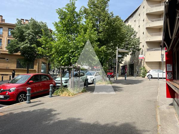 Fonds de commerce 10 m2