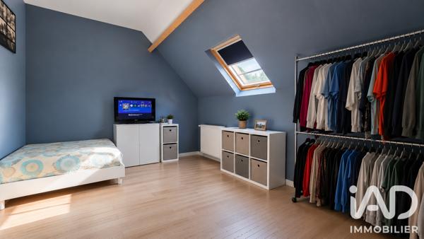 Maison à vendre 6 pièces 153 m² Boisemont