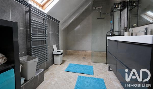 Maison à vendre 6 pièces 153 m² Boisemont
