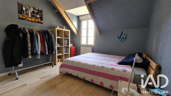 Maison à vendre 6 pièces 153 m² Boisemont