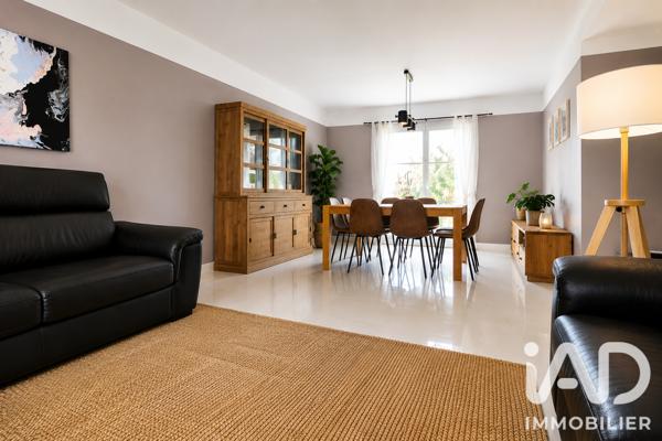 Maison à vendre 6 pièces 153 m² Boisemont