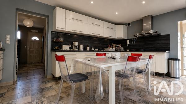 Maison à vendre 6 pièces 153 m² Boisemont