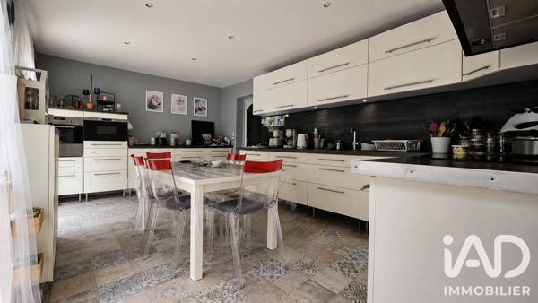 Maison à vendre 6 pièces 153 m² Boisemont
