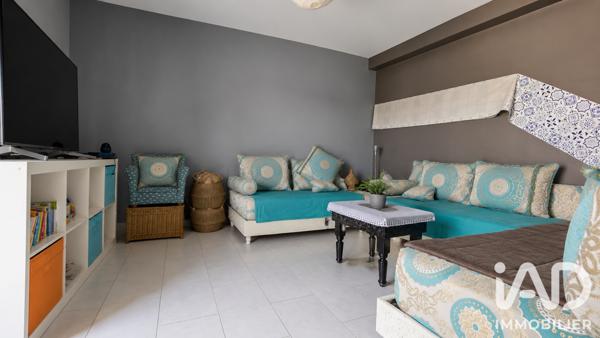Maison à vendre 6 pièces 153 m² Boisemont