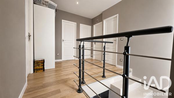 Maison à vendre 6 pièces 153 m² Boisemont