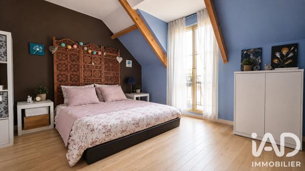Maison à vendre 6 pièces 153 m² Boisemont
