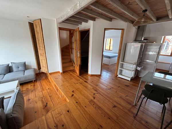 A LOUER : T1 à LILLE • • 815 € CC • Réf. 67382929662