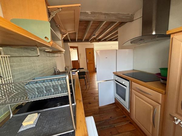 A LOUER : T1 à LILLE • • 815 € CC • Réf. 67382929662