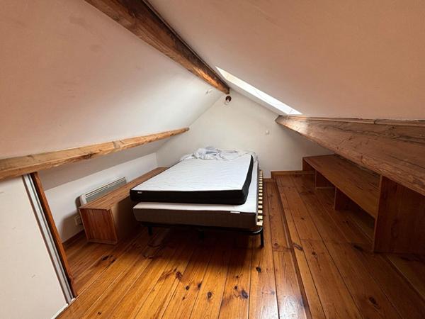 A LOUER : T1 à LILLE • • 815 € CC • Réf. 67382929662