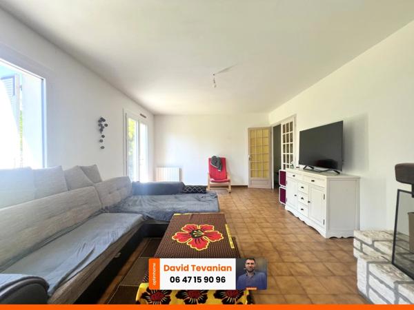 Maison à vendre 3 pièces NOYERS SUR CHER (41) proche du Zoo de Beauval et de l'autoroute A85