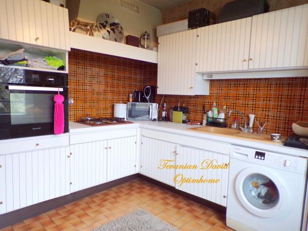 Maison à vendre 3 pièces NOYERS SUR CHER (41) proche du Zoo de Beauval et de l'autoroute A85