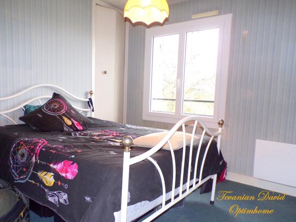Maison à vendre 3 pièces NOYERS SUR CHER (41) proche du Zoo de Beauval et de l'autoroute A85