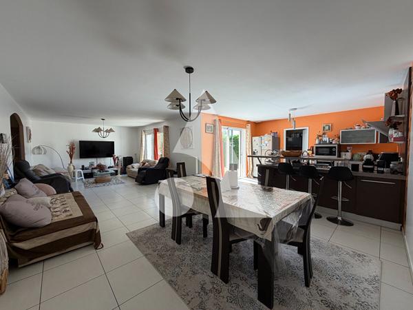 Maison 5 pièces 151.83 m2