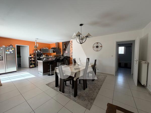 Maison 5 pièces 151.83 m2
