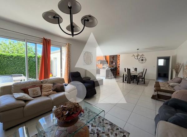 Maison 5 pièces 151.83 m2