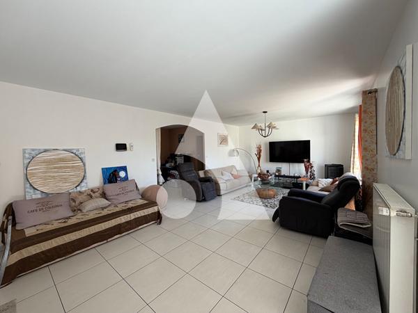 Maison 5 pièces 151.83 m2
