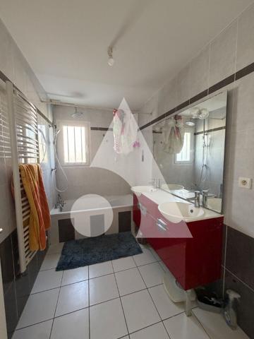 Maison 5 pièces 151.83 m2