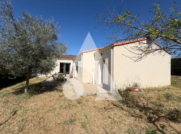 Maison 5 pièces 151.83 m2