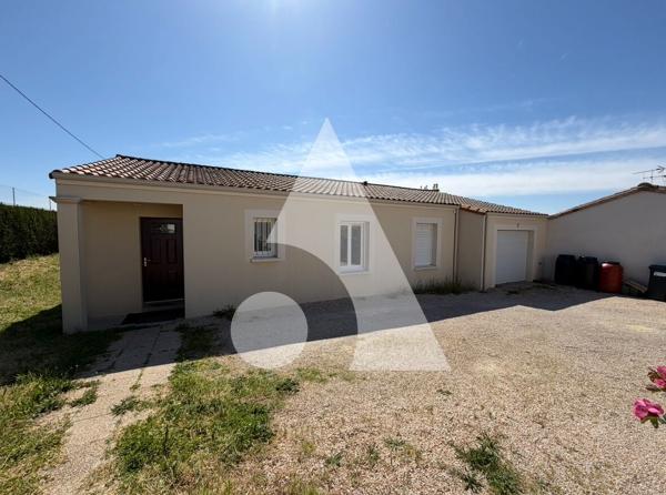 Maison 5 pièces 151.83 m2