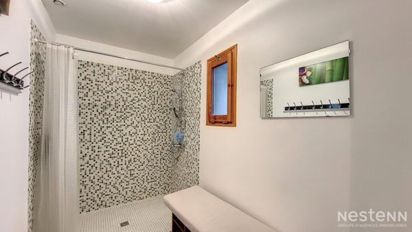 A Vendre Ensemble immobilier de 177 m² dans rue calme au centre-ville d'Eauze