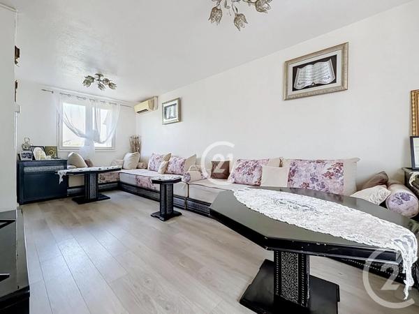 Maison à vendre  4 pièces - 85,01 m 2   MONTREUIL  - 93