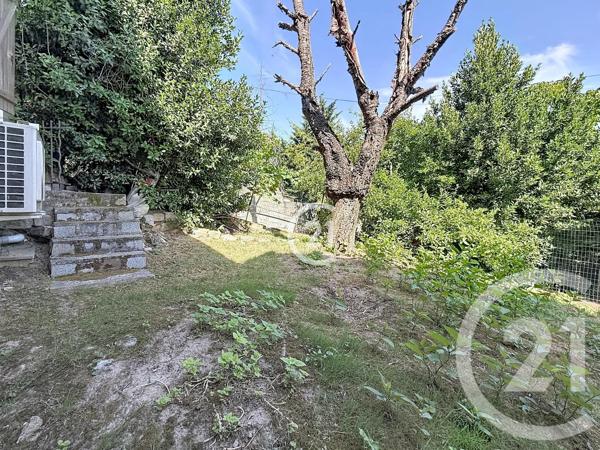 Maison à vendre  4 pièces - 85,01 m 2   MONTREUIL  - 93