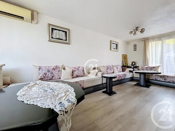 Maison à vendre  4 pièces - 85,01 m 2   MONTREUIL  - 93