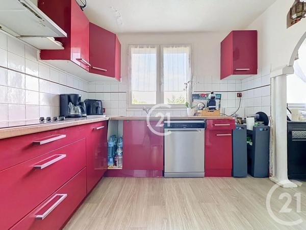 Maison à vendre  4 pièces - 85,01 m 2   MONTREUIL  - 93