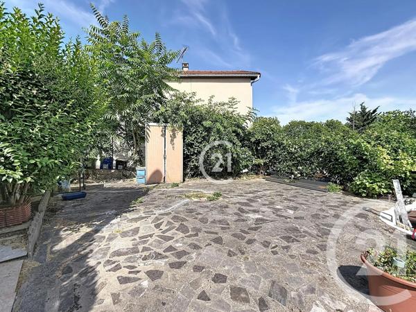 Maison à vendre  4 pièces - 85,01 m 2   MONTREUIL  - 93