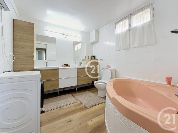 Maison à vendre  4 pièces - 85,01 m 2   MONTREUIL  - 93
