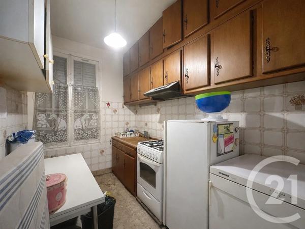 Maison à vendre  4 pièces - 63,74 m 2   DEUIL LA BARRE  - 95