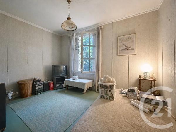 Maison à vendre  4 pièces - 63,74 m 2   DEUIL LA BARRE  - 95