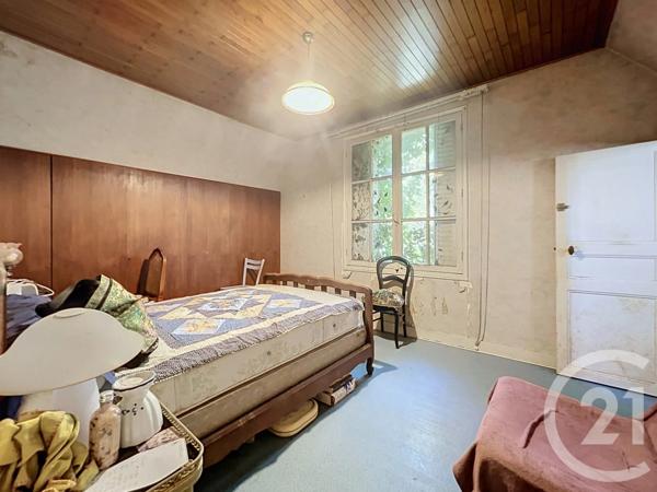 Maison à vendre  4 pièces - 63,74 m 2   DEUIL LA BARRE  - 95