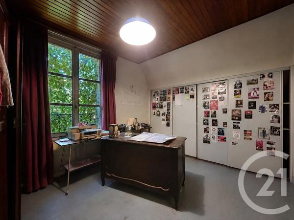 Maison à vendre  4 pièces - 63,74 m 2   DEUIL LA BARRE  - 95